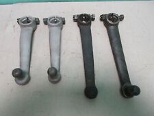 Original Ford Model A Late 1930 1931 Front Rear Shock Absorber Arms Coupe Sedan picture