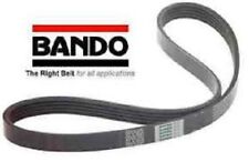 Serpentine Drive Belt fits Honda CRV 2002-2006 Bando Replacement 31110-RLF-003 picture