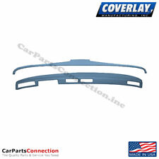 Coverlay-Interior Accs. Kit Light Blue 18-304C-LBL For DeVille Front Left Right picture