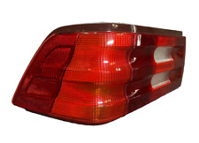 ULO Left Tail Light Lens - 129 820 35 66 - For Mercedes-Benz SL500 & SL600 99-02 picture