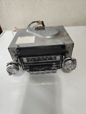 Vintage Car Radio Delco GM Electronics (Untested And Unsure Or Age) picture
