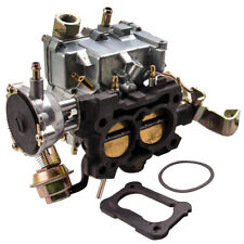 2 Barrel Carburetor for Chevrolet  Engine For Rochester 2GC 350 400 5.7L 6.6L picture