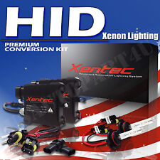Xentec HID Kit For Nissan Altima Maxima 350Z Armada Frontier GT-R Juke Murano  picture