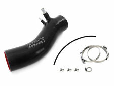HPS Silicone Air Intake Hose Kit for Toyota 10-22 4Runner 4.0L V6 BLACK 11 12 13 picture