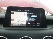 Info-GPS-TV Screen Display 8.0