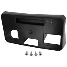Front License Plate Bracket For 2020-2023 Chevrolet Silverado 2500 HD GM1068212 picture