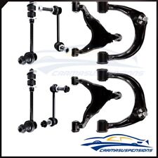 Fits 2003-2009 Toyota 4Runner 8x Front Control Arm And Ball Joint Sway Bar Kit picture