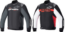 2023 ALPINESTARS MONZA SPORT JACKET MOTORCYCLE STREETBIKE - PICK SIZE/COLOR picture