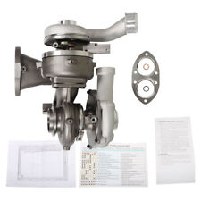 Labwork Turbo Charger High+ Low Pressure For 2008-2010 Ford F-Series 6.4L Diesel picture