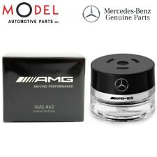 Mercedes-Benz Genuine Interior Cabin Fragrance Perfume ( AMG #63 ) A2908990400 . picture