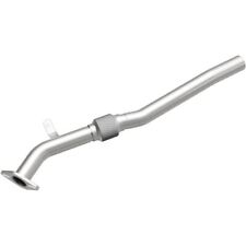 BRExhaust 760-739 Exhaust Pipe For 2001-2004 Nissan Frontier NEW picture