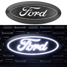 Putco Luminix 92603 LED Grille Emblem Light Up for 18-23 Ford F150 w/OUT Camera picture