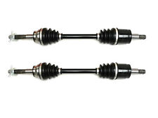 ATVPC Pair of Front Axles for Kubota RTV 500 2008-2018 K7311-15303 picture