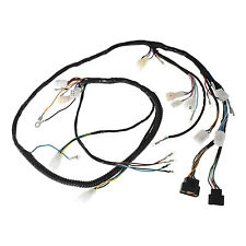 1 x Complete Wire Harness For Yamaha Warrior 350 YFM350X 2002-2004 picture