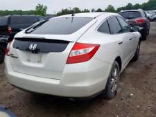 Used Automatic Transmission Assembly fits: 2010 Honda Crosstour AT 3.5L 6 cylind picture