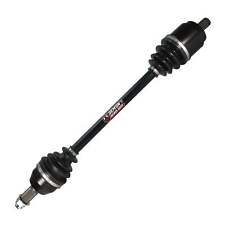 Demon Heavy Duty Axle for Polaris Sportsman Forest 850 Front Left,Front Right picture