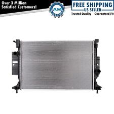 Radiator Fits 15-19 Lincoln MKC 17-19 Ford Escape 19-21 Ford Transit Connect picture