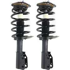 Loaded Struts For 1998-2005 Buick Park Avenue Front Driver and Passenger Side picture