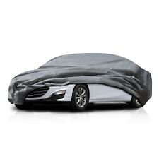WeatherTec Plus HD Water Resistant Car Cover for Toyota Echo 2000-2005 picture