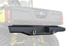 SuperATV  Sheet Metal Rear Bumper For Can-Am Defender picture
