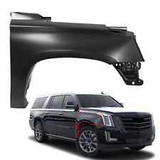 Fits Cadillac Escalade ESV 2015-2020 #23272199 Front Right Passenger Side Fender picture