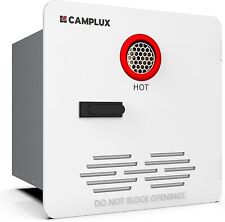 CAMPLUX RV Tankless Water Heater with 15.2