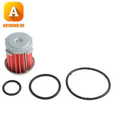 Automatic Transmission Oil Filter w/ O-Ring for Accord Odyssey CR-V Honda picture