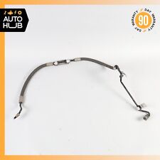 03-06 Mercedes W220 S55 AMG S430 ABC Hydraulic Front Suspension Line Hose OEM picture