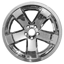 Reconditioned 18x7.5 PVD Light Chrome Wheel fits 560-02441 picture
