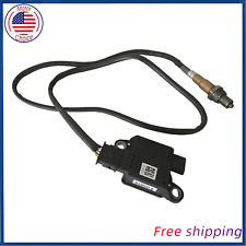 Diesel Particulate Sensor For DODGE RAM 1500 2014-2019 68171189AA 0281007482/480 picture
