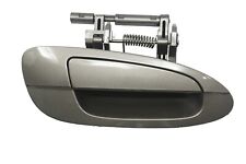 Front Right Outside Door Handle For 2002-2006 Nissan Altima KY2 Pewter Brown picture