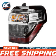 TYC Tail Light Right Passenger Side 14 15 16 17 18 19 20 21 22 Toyota 4Runner picture
