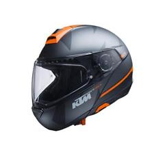 KTM C4 Helmet by Schuberth (Small) - UPW1819502 picture