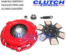 AF STAGE 3 CLUTCH KIT FORD MUSTANG;. picture