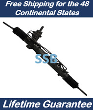 248 ✅Power Steering Rack and Pinion Assembly fits BMW 745i / 745Li	  2002-2005✅✅ picture