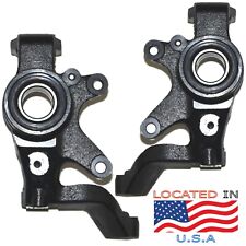 fits Yamaha Rhino 660 Front Right Left Steering Knuckle 2004 2005 - 2007 YXR660 picture