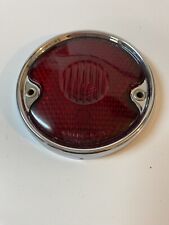 NOS Guide R-13 Taillight Chevy Station Wagon Suburban Truck 1949 - 1956 Glass picture