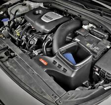 aFe Takeda Stage 2 Cold Air Intake System Fits 2017-2020 Hyundai Elantra L4 1.6L picture