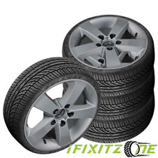 4 Fullway HP108 185/65R15 88H Tires, 380AA, All Season, Performance, New picture