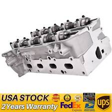 For 2011-2019 Chevy Cruze Sonic Trax 1.4L Turbo Cylinder Head Assembly 55565291 picture