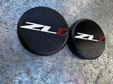 2016-present Camaro Strut Tower Covers Caps (ZL1) Other Colors Available Msg Me picture