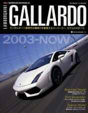 [BOOK] Lamborghini Gallardo LP560-4 Spyder Superleggera SE Nera Concept S picture