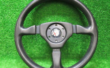 MOMO ZAGATO DESIGN Zagato design V36 360mm KBA Steering wheel Alfa Romeo picture