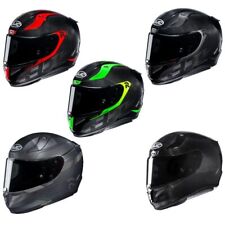 2024 HJC RPHA 11 Carbon DOT Approved Street Motorcycle Helmet - Pick Size/Color picture