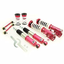 Godspeed GSP Mono SS Coilovers Lowering Suspension for Honda Civic & Si 12-15 picture