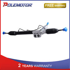 Complete Power Steering Rack and Pinion Assembly For Nissan Frontier Pathfinder picture
