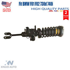 1PCS Fit BMW F01 F02 F07 F10 550i Front Right Shock Absorber Strut Assys w/EDC picture