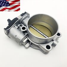 GENUINE Throttle Body For 13-19 JAGUAR XE XF XJ RANGE ROVER SPORT LR4 DISCOVERY picture