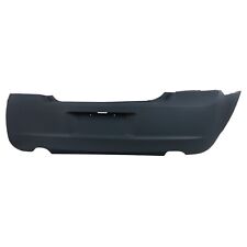 Bumper Cover for 2006-2010 Dodge Charger Sedan 2006-2010 Primed Rear 4806188AD picture