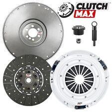 CM HD STAGE 2 CLUTCH KIT & HD FLYWHEEL for 97-04 CHEVY CORVETTE C5 LS1 / Z06 LS6 picture